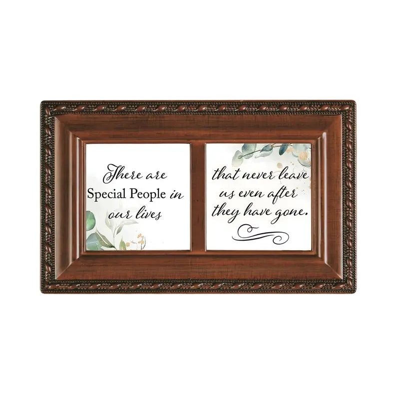 Petite Music Box Special People In Our Dicksons Inc