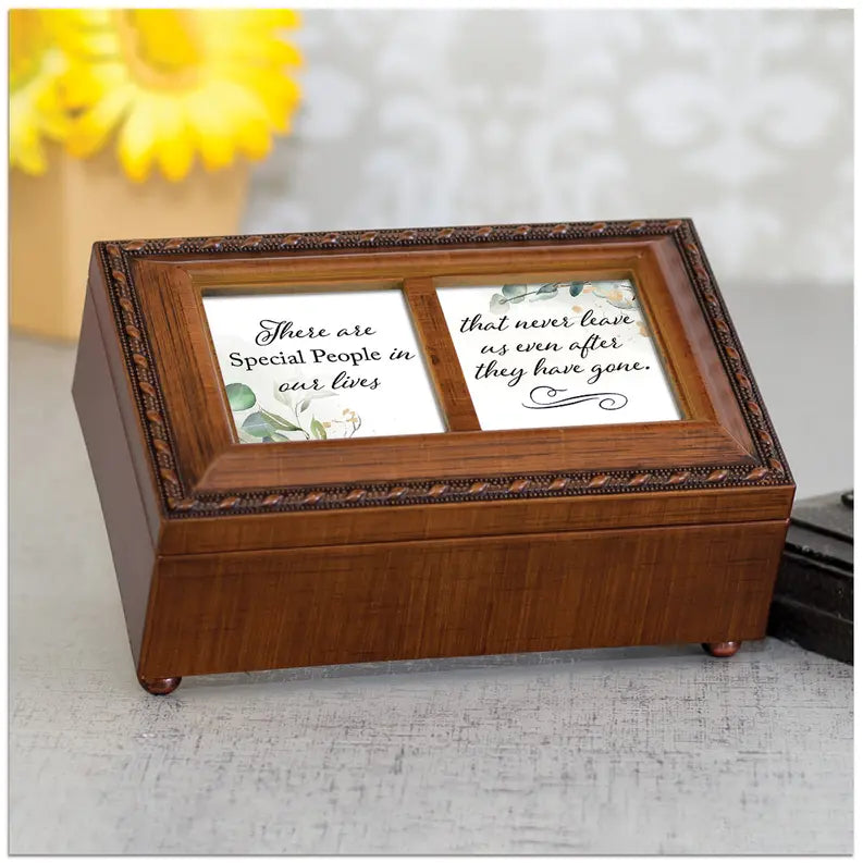Petite Music Box Special People In Our Dicksons Inc