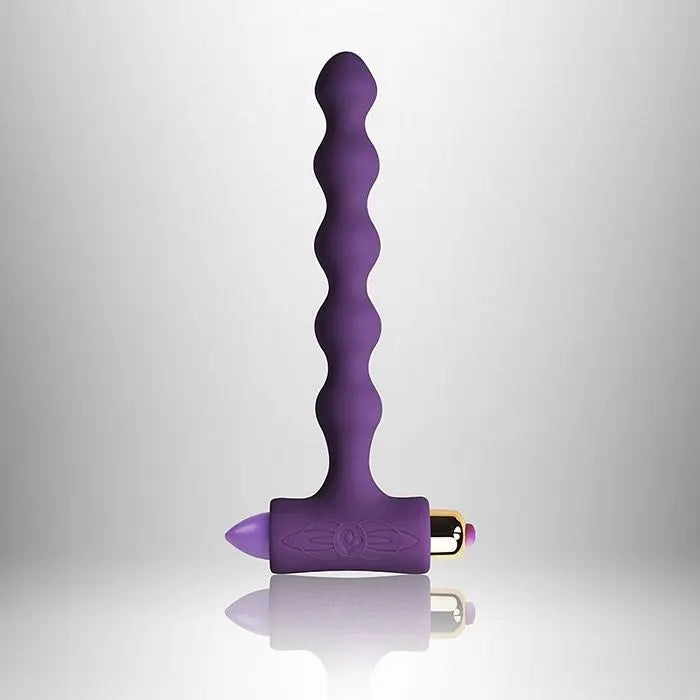 Petite Sensations Pearls Rocks Off