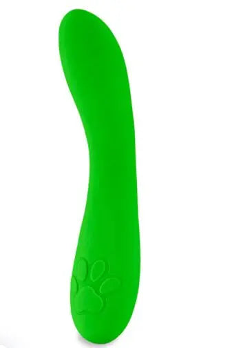 Petites Lil Marley Beaded G Spot Vibrator Eden Novelties
