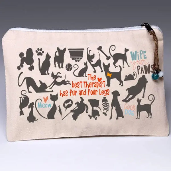 Pets Pouch LIANE FRIED STUDIO