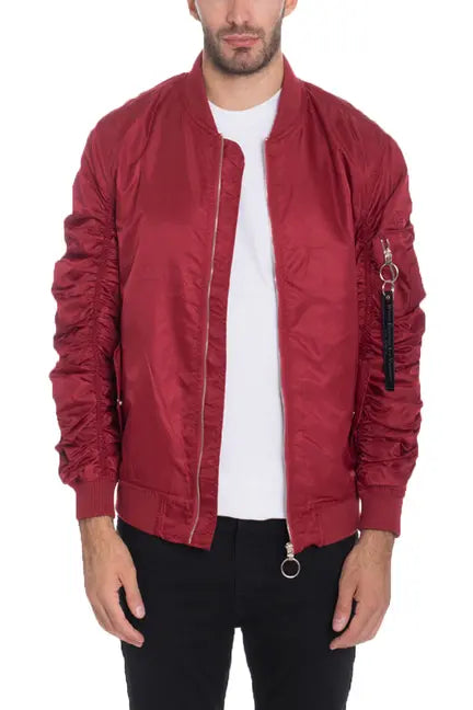 Phete Flight Bomber WEIV