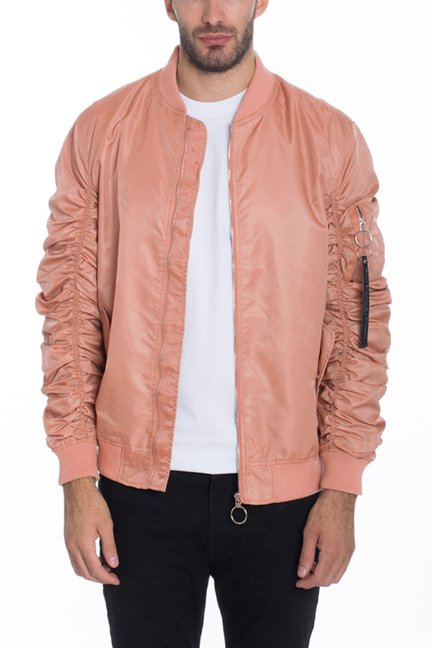 Phete Flight Bomber WEIV