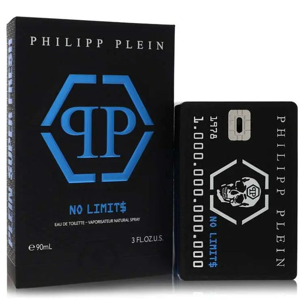 Philipp-Plein-No-Limits-Super-Fresh-by-Philipp-Plein-Parfums-Eau-De-Toilette-Spray-3-oz-for-Men-Philipp-Plein-Parfums-335766611
