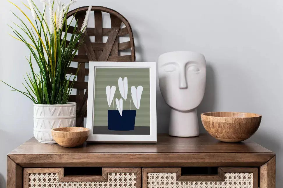 Philo The Crafted Prints