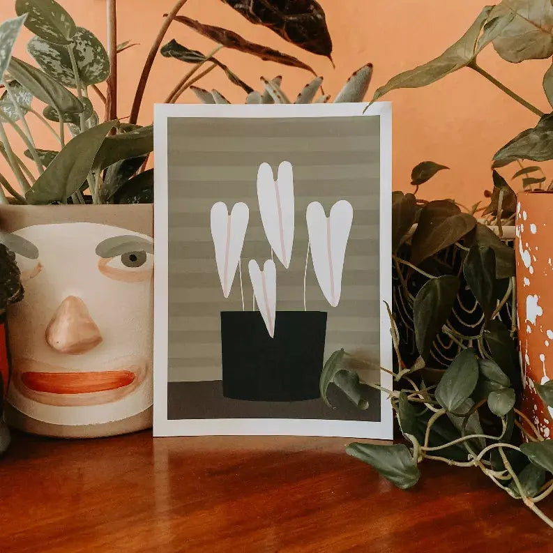 Philo The Crafted Prints