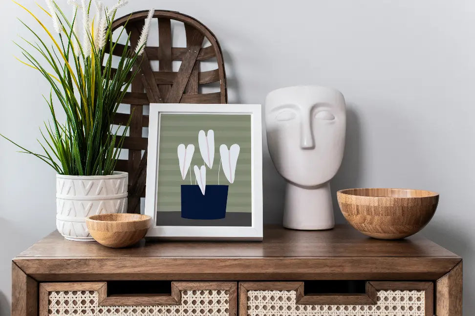 Philo The Crafted Prints