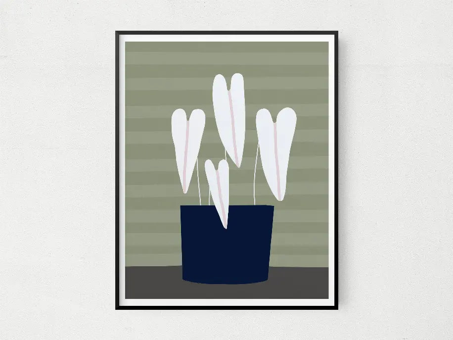 Philo The Crafted Prints