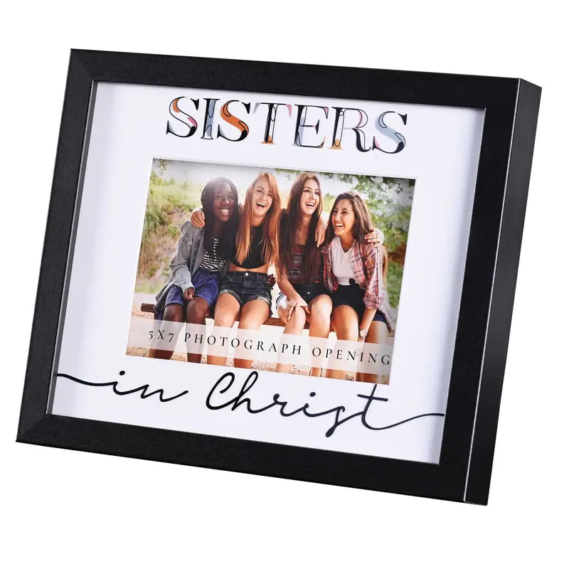 Photo Frame Sisters In Christ 10x8 Dicksons Inc