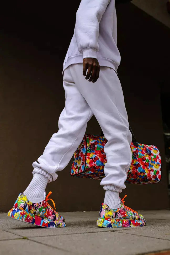 Picasso Swagg Splash