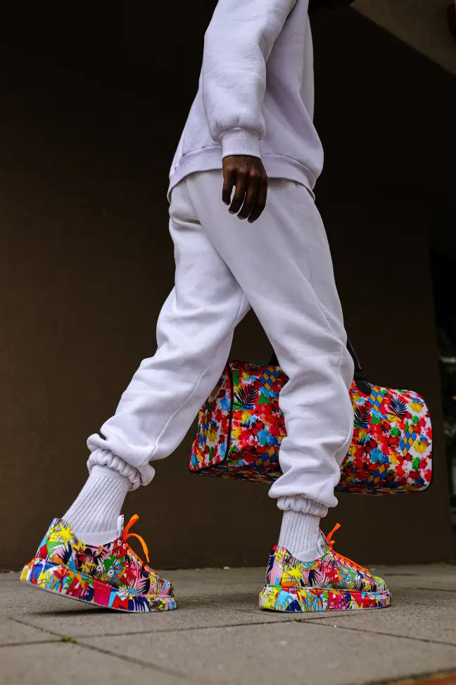 Picasso Swagg Splash
