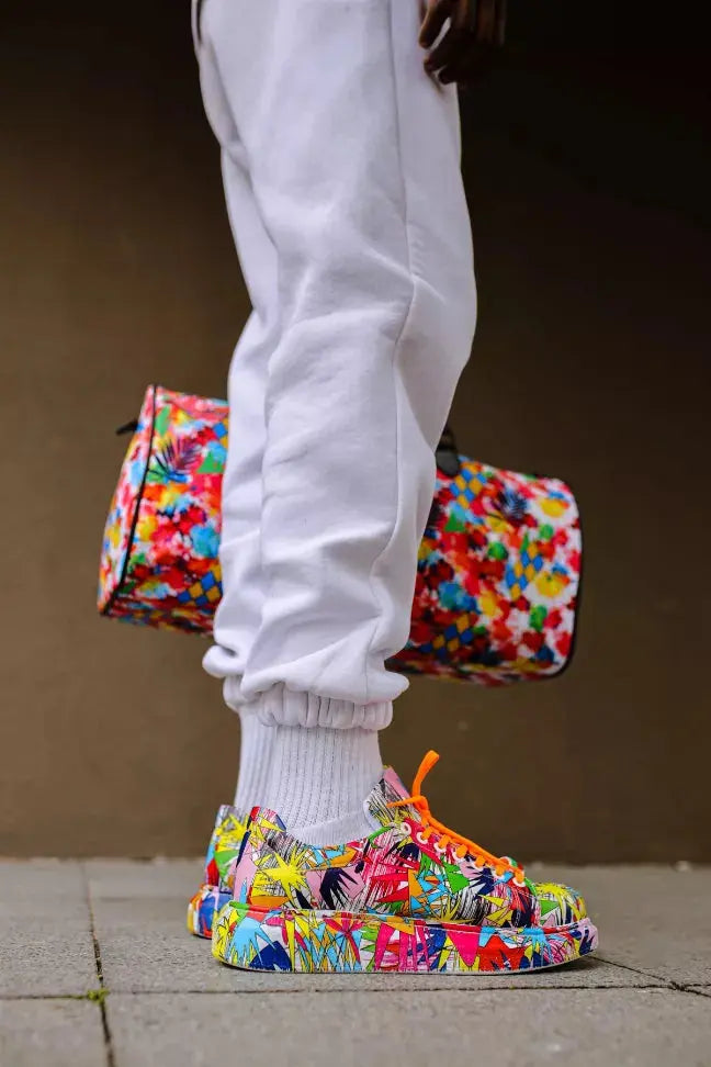 Picasso Swagg Splash
