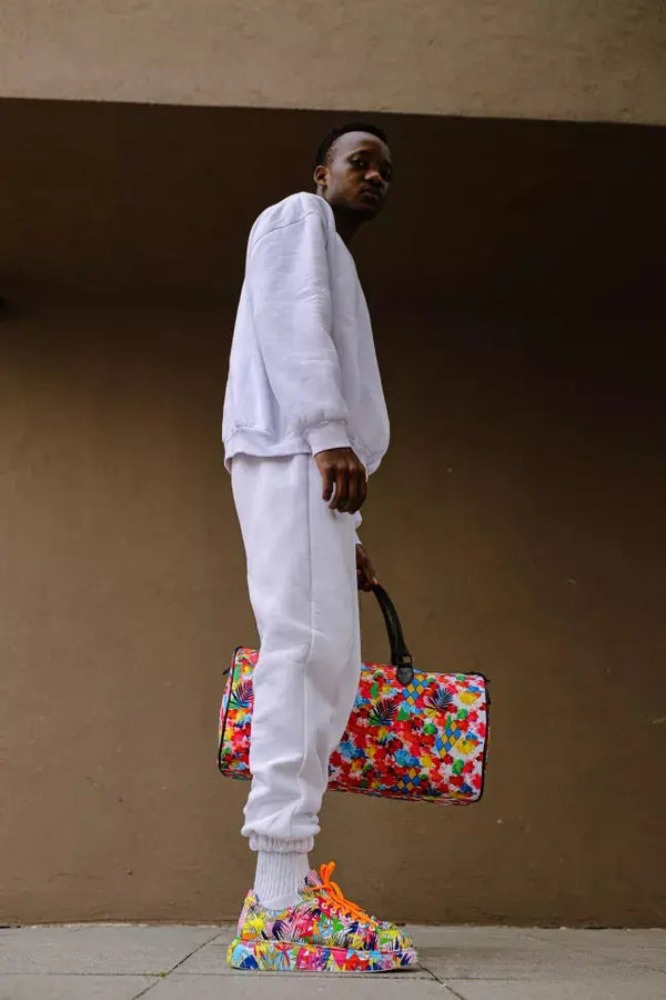 Picasso Swagg Splash
