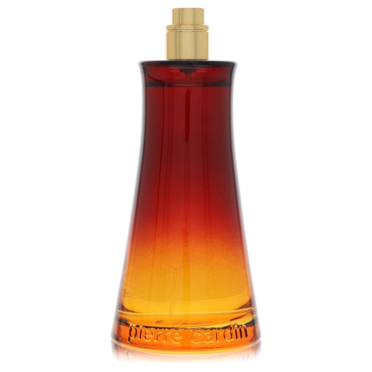 Pierre Cardin  Pierre Cardin Fusion by Pierre Cardin Eau De Toilette Spray (Tester) 3.0 oz for Men for Fragrances for Men Pierre Cardin