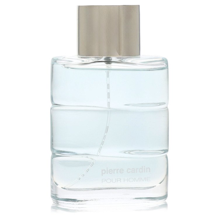 Pierre Cardin  Pierre Cardin Pour Homme by Pierre Cardin Eau De Toilette Spray (Tester) 1.7 oz for Men for Fragrances for Men Pierre Cardin