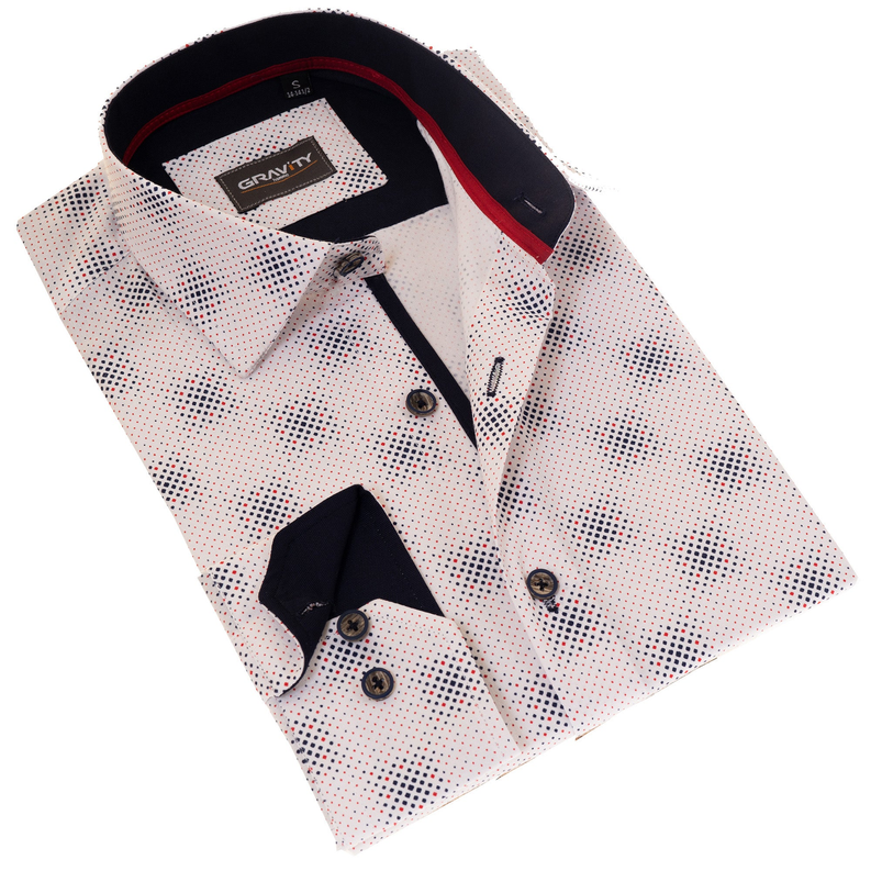 Pierre Rouge C13 Gravity Homme