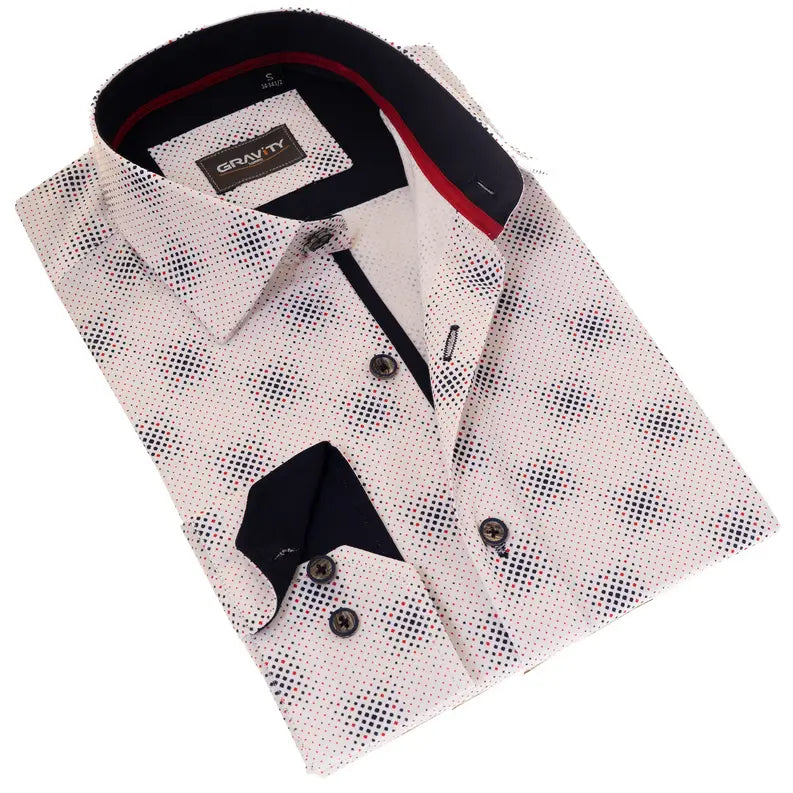 Pierre Rouge C13 Gravity Homme