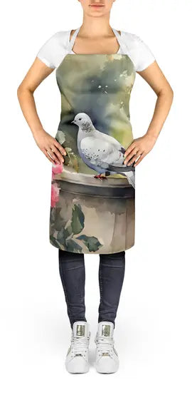 Pigeon Apron Caroline's Treasures