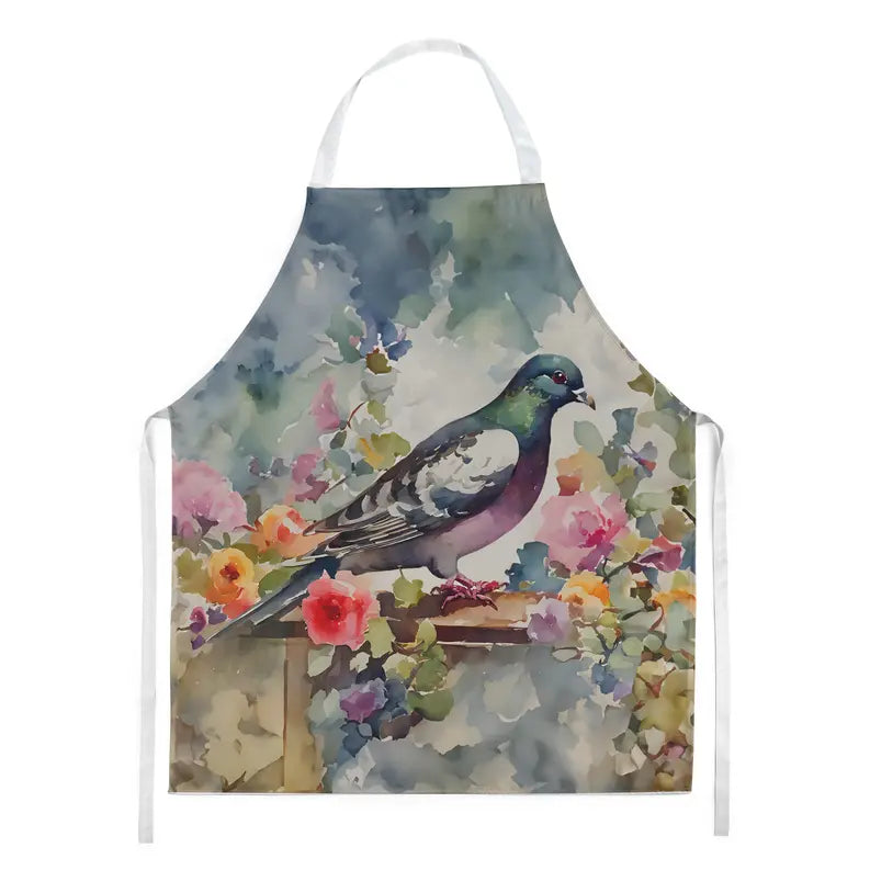 Pigeon Apron Caroline's Treasures