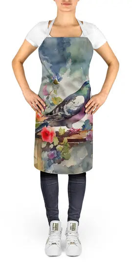 Pigeon Apron Caroline's Treasures