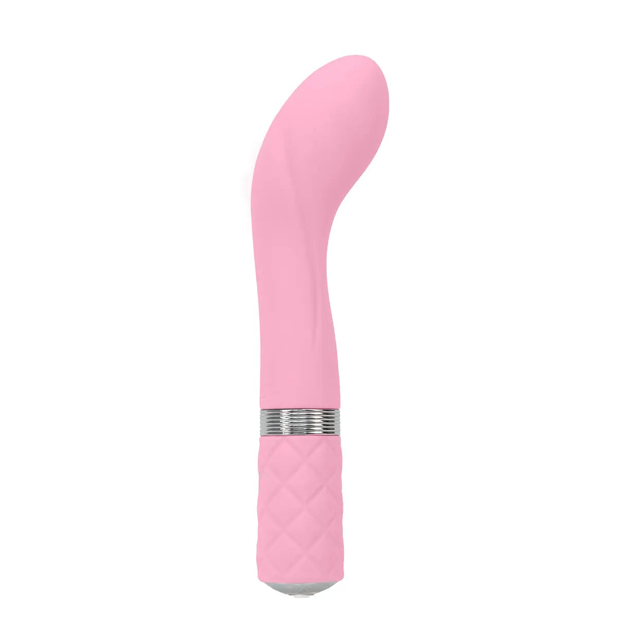 Pillow Talk Sassy G-Spot - Pink - GreatEagleInc