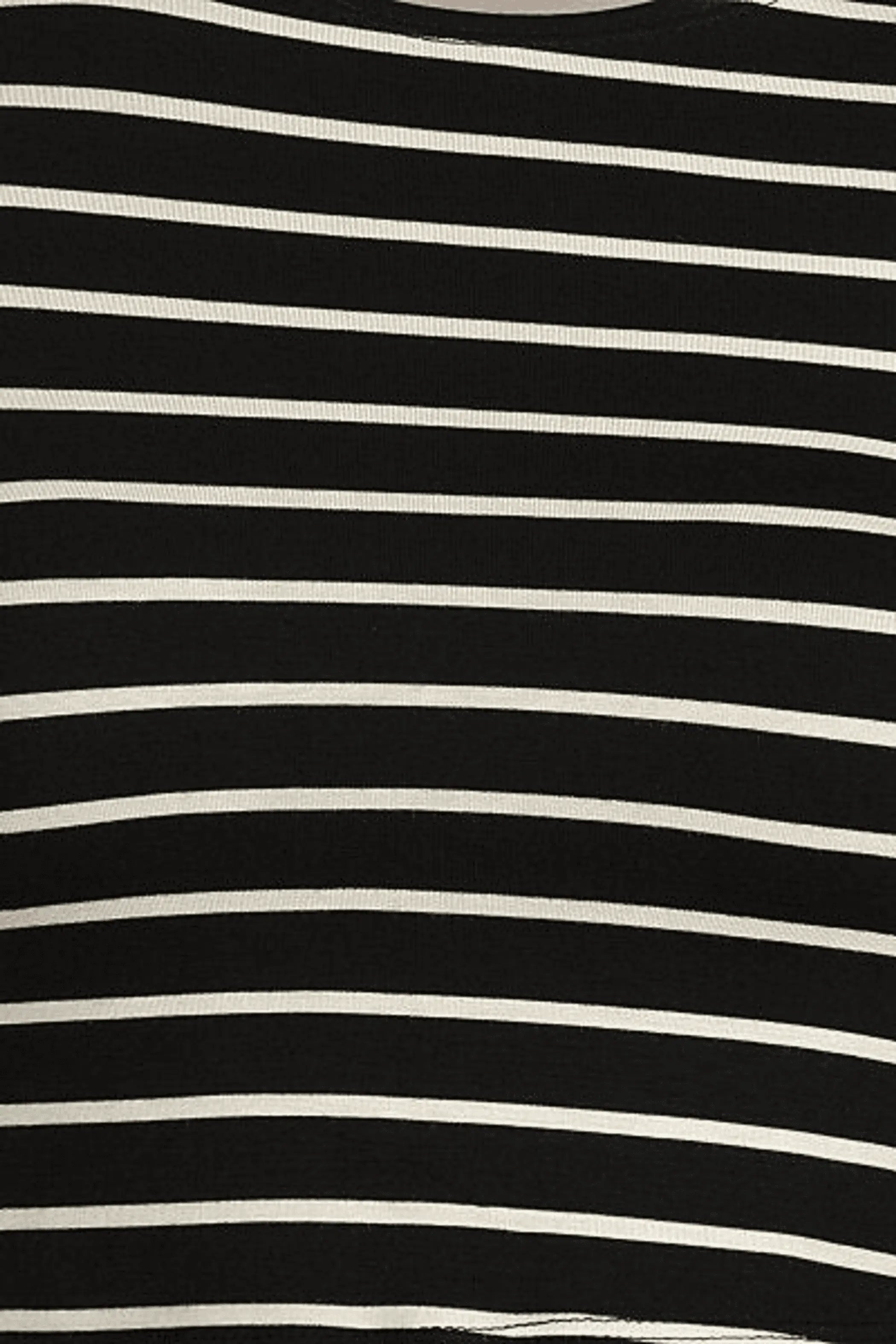 PinStripe It Set With Cropped Tee and Matching Skirt SurelyMine