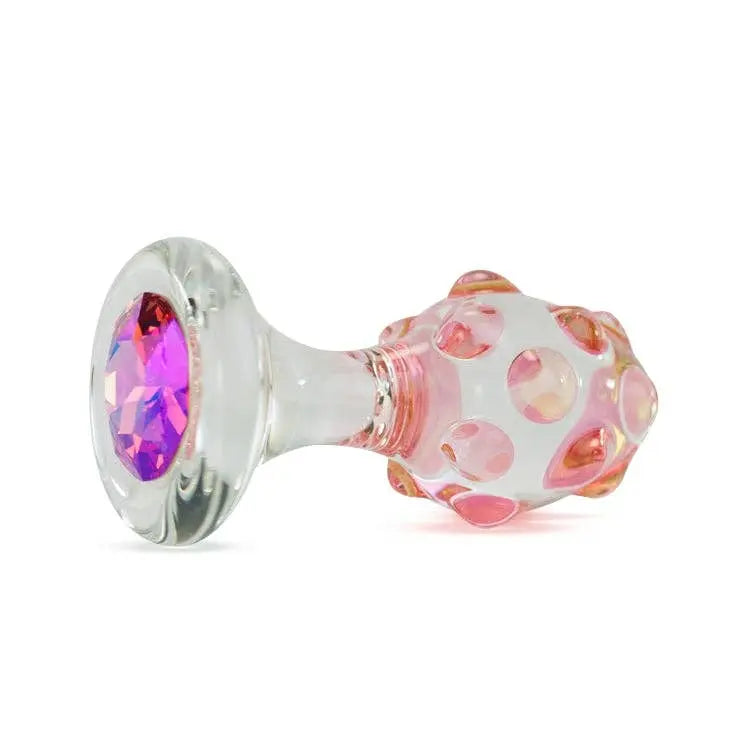 Pineapple Delight Plug Crystal Delights