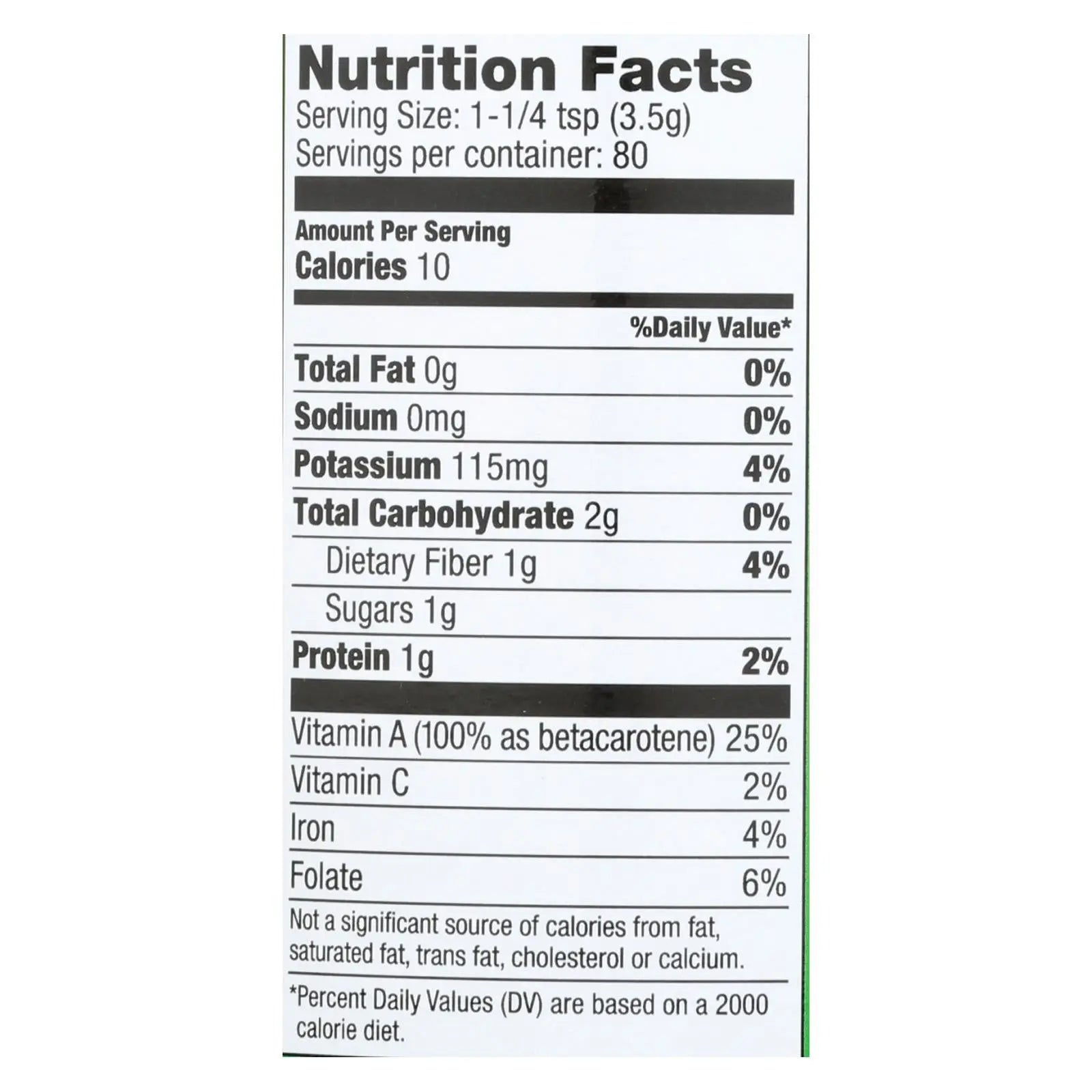 Pines International Barley Grass Powder - 10 Oz - GreatEagleInc