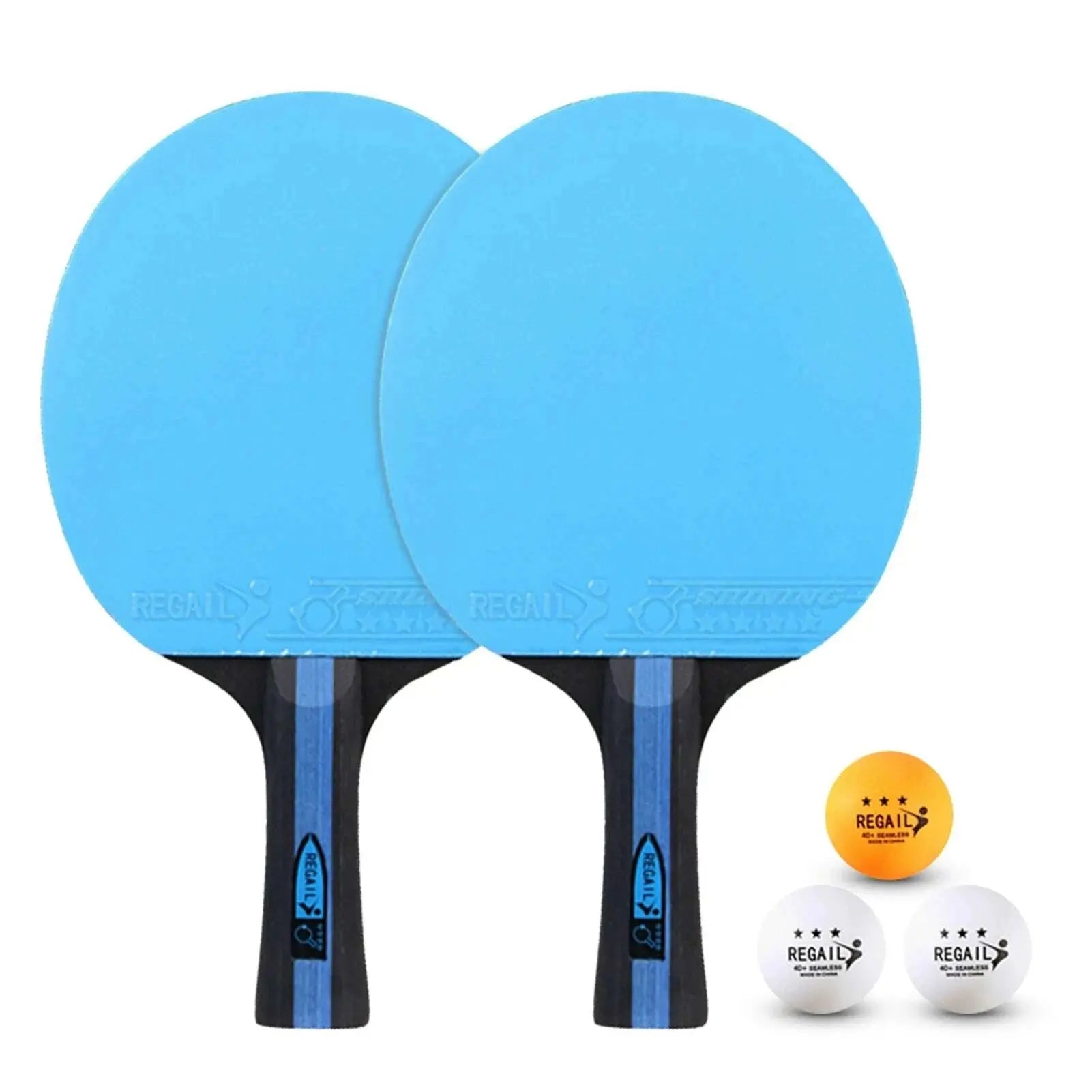 Ping-Pong-Paddles-and-Table-Tennis-Set-Pack-of-2-Ping-Pong-Rackets-with-3-Balls-and-Carry-Bag-for-Beginners-Boys-Girls-FreeDropship-335269035