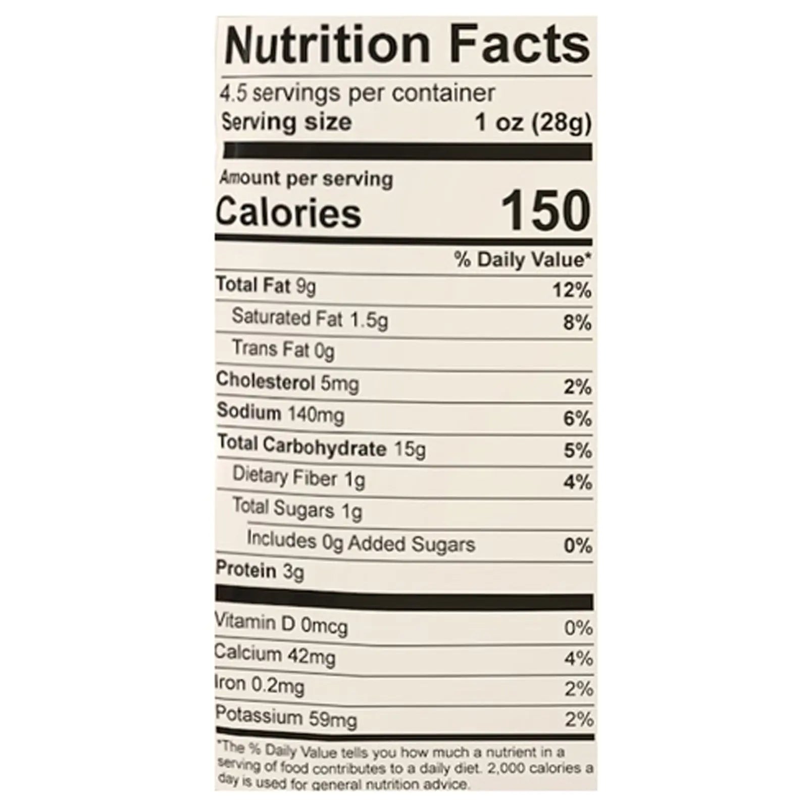 Pipcorn - Cheese Balls Whte Cheddar - Case Of 12-4.5 Oz Pipcorn