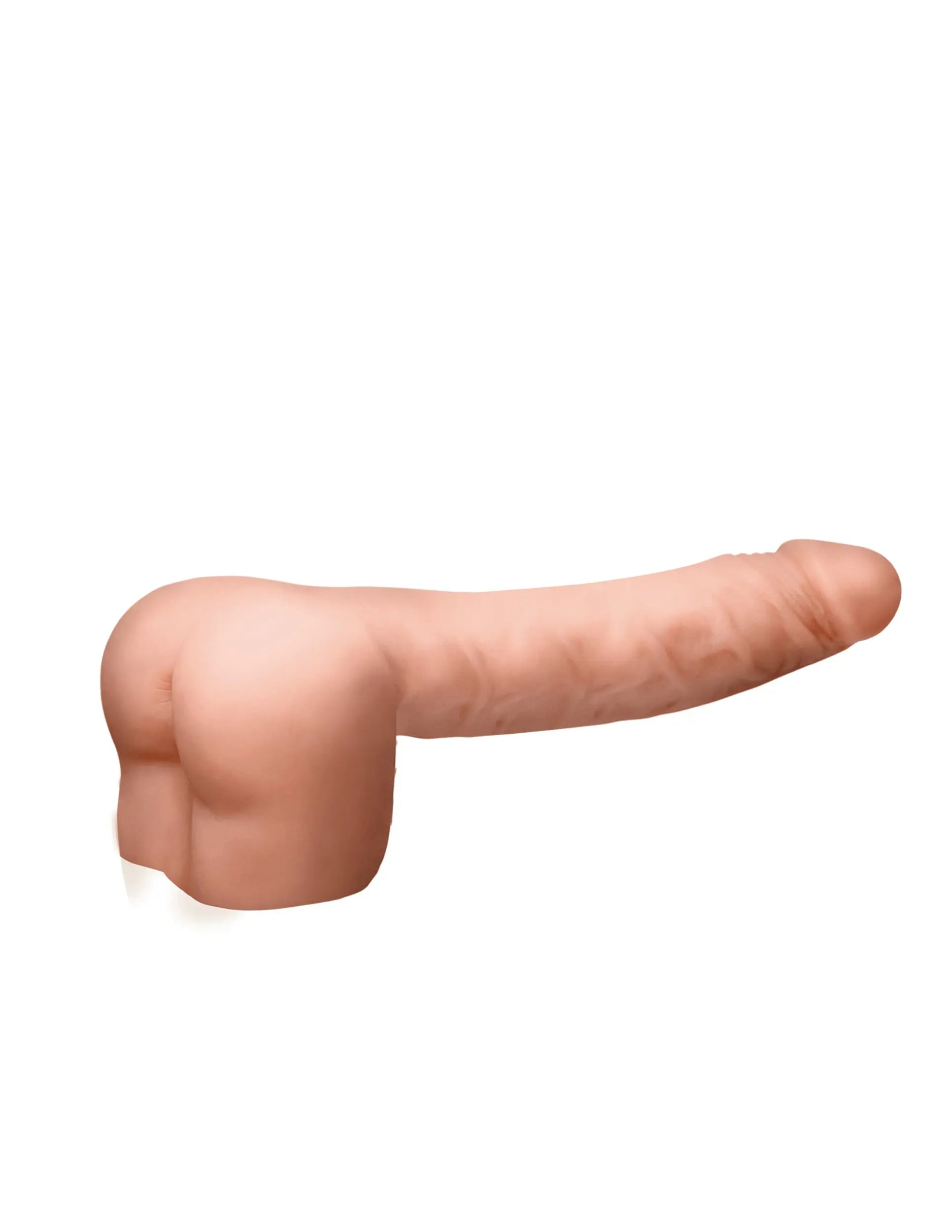 Pipedream Extreme Toyz Fuck My Cock Xl Pipedream Products