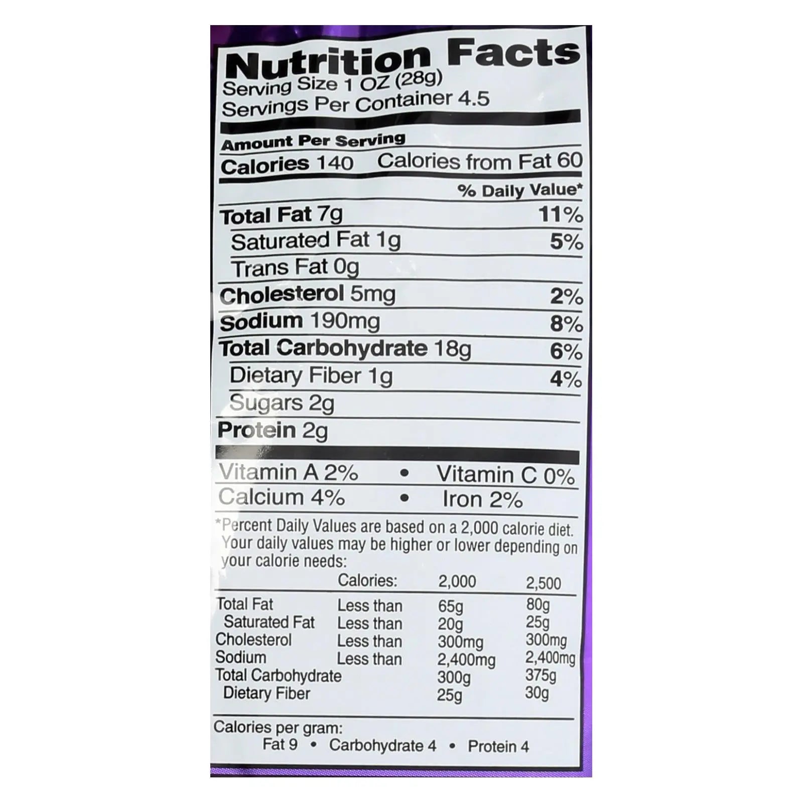 Pirate Brands Smart Puffs - With Real Wisconsin Cheddar - Case Of 12 - 4.5 Oz Pirate Brands