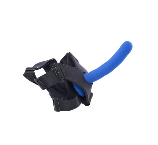 Pivot Flex Foot Strap On Sport Sheets