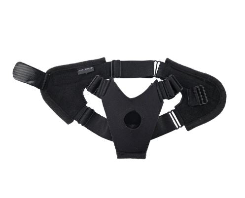 Pivot Flex Foot Strap On Sport Sheets