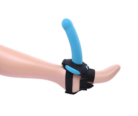Pivot Flex Foot Strap On Sport Sheets