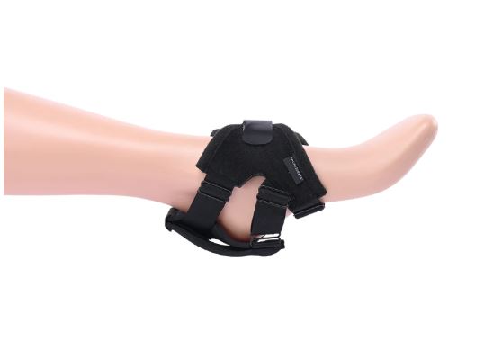 Pivot Flex Foot Strap On Sport Sheets