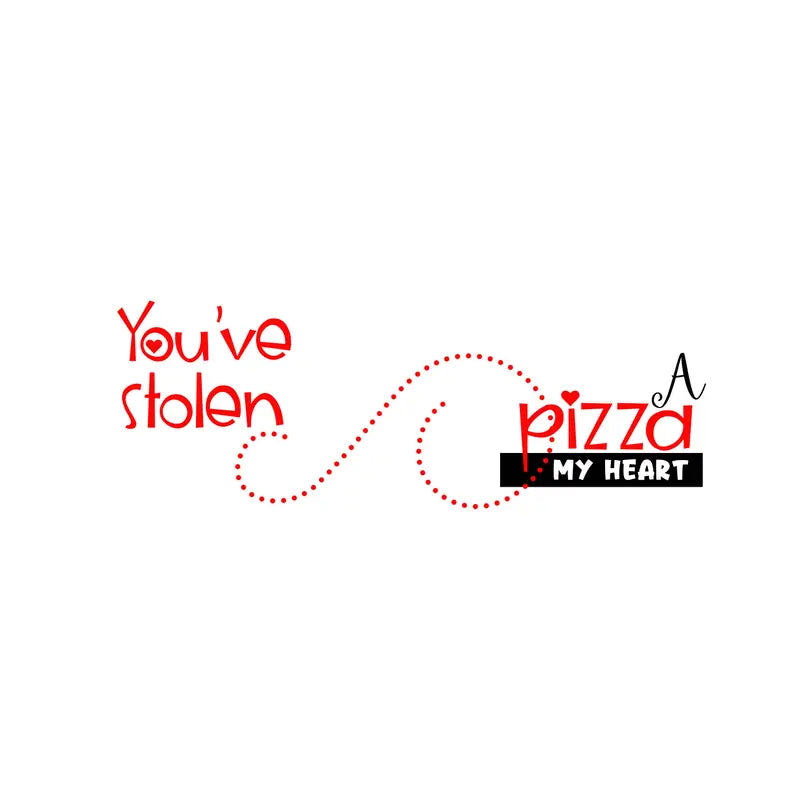 Pizza my Heart Mug LIANE FRIED STUDIO