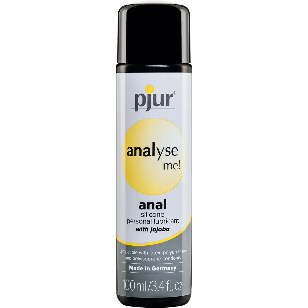Pjur Analyse Me Silicone-Based 100ml Pjur