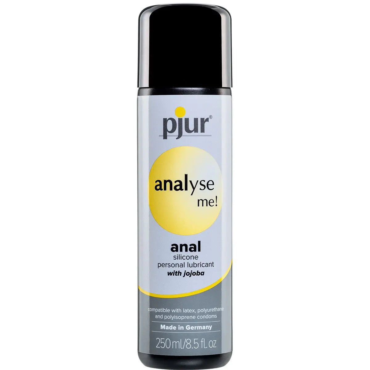 Pjur Analyse Me Silicone-Based 250ml Pjur