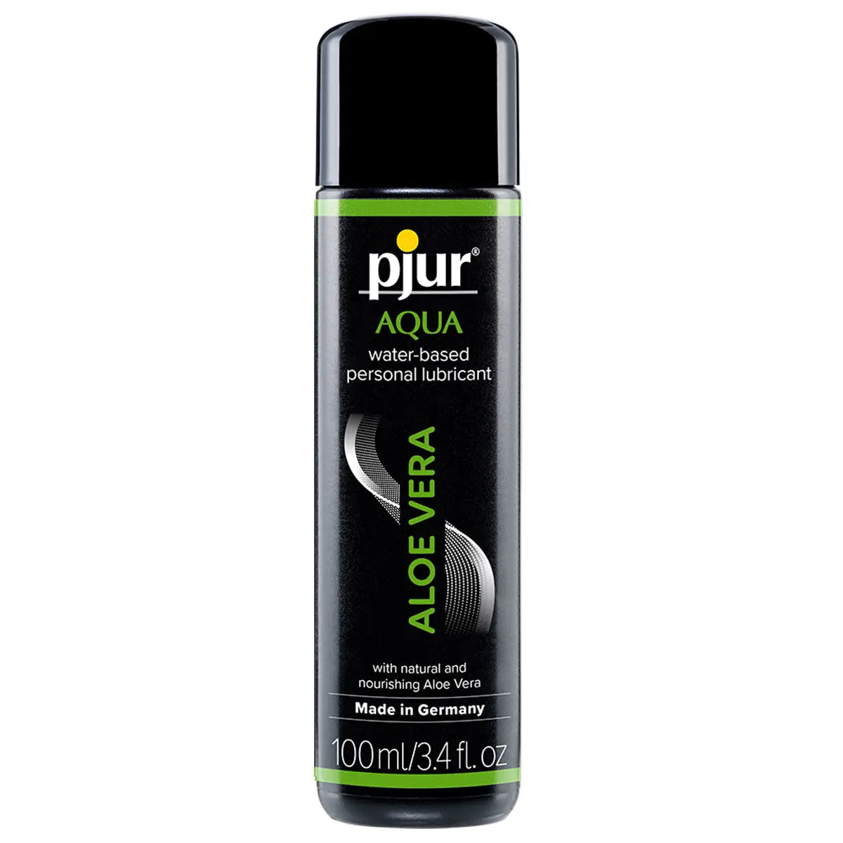 Pjur Aqua Aloe Vera 100ml Pjur