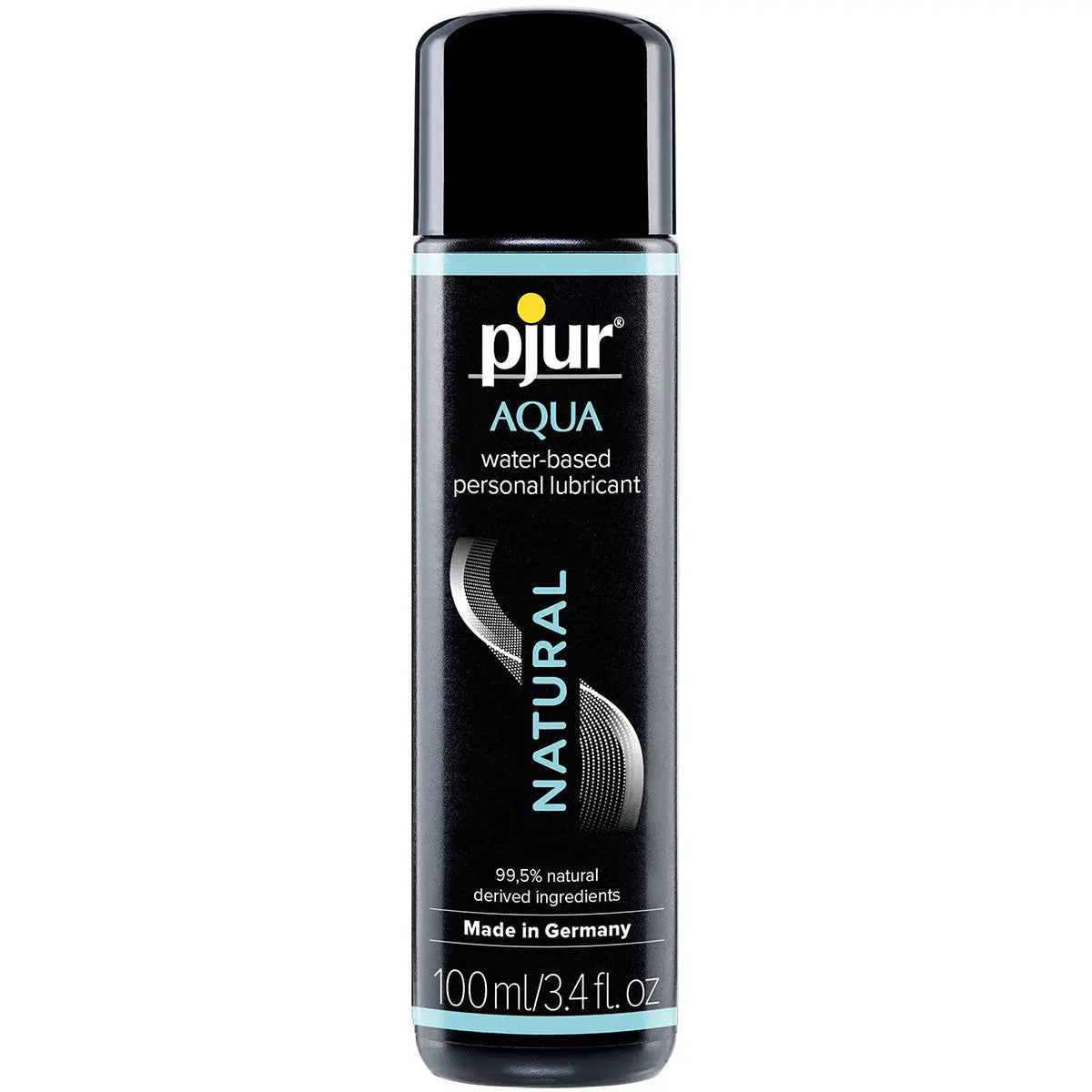Pjur Aqua Natural 100ml Pjur