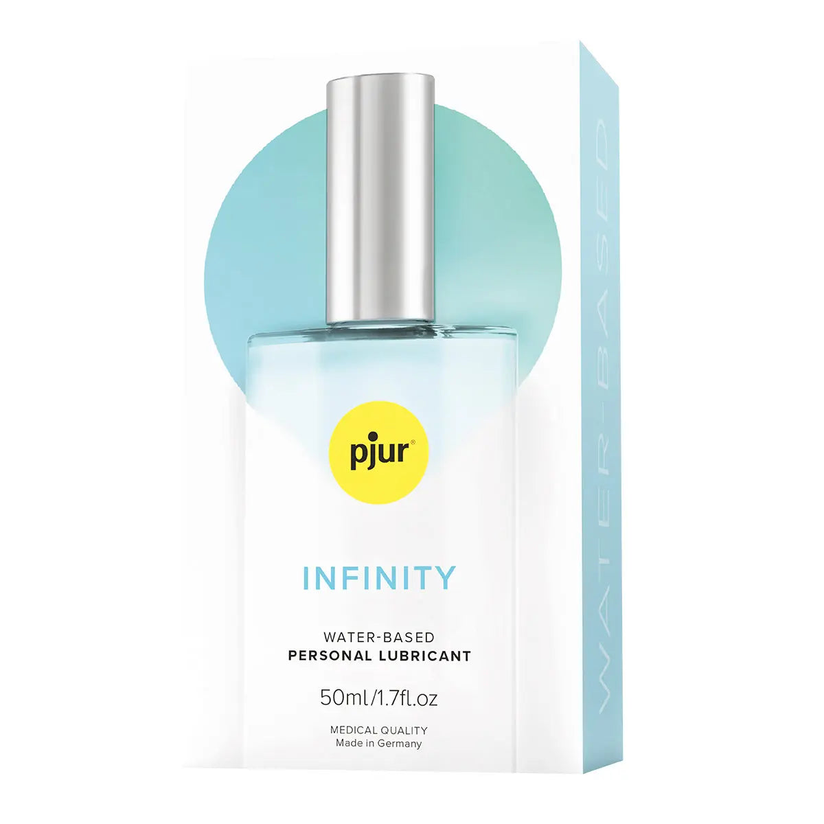 Pjur Infinity Water-Based 50ml Pjur