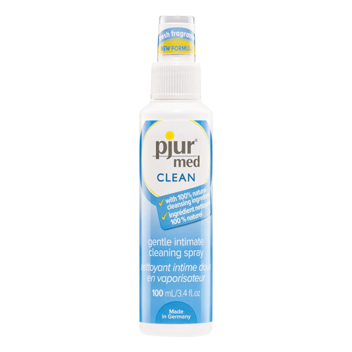 Pjur Med Clean Spray 100ml Pjur