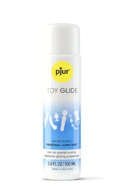 Pjur Toy Glide 100ml PJUR Lubricants
