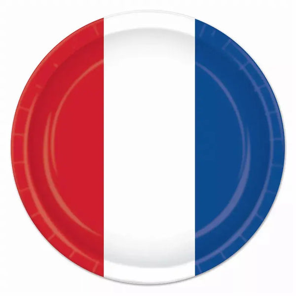 Plates-Dinner(Multiple Themed Designs Available) Beistle