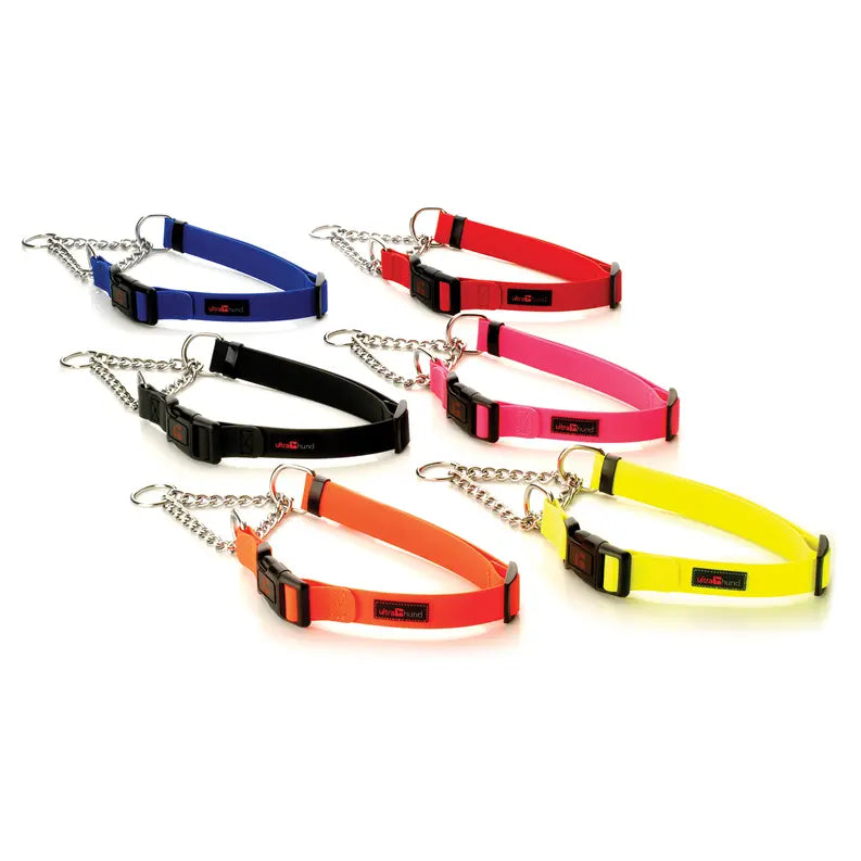 Play Martingale Collar Ultrahund