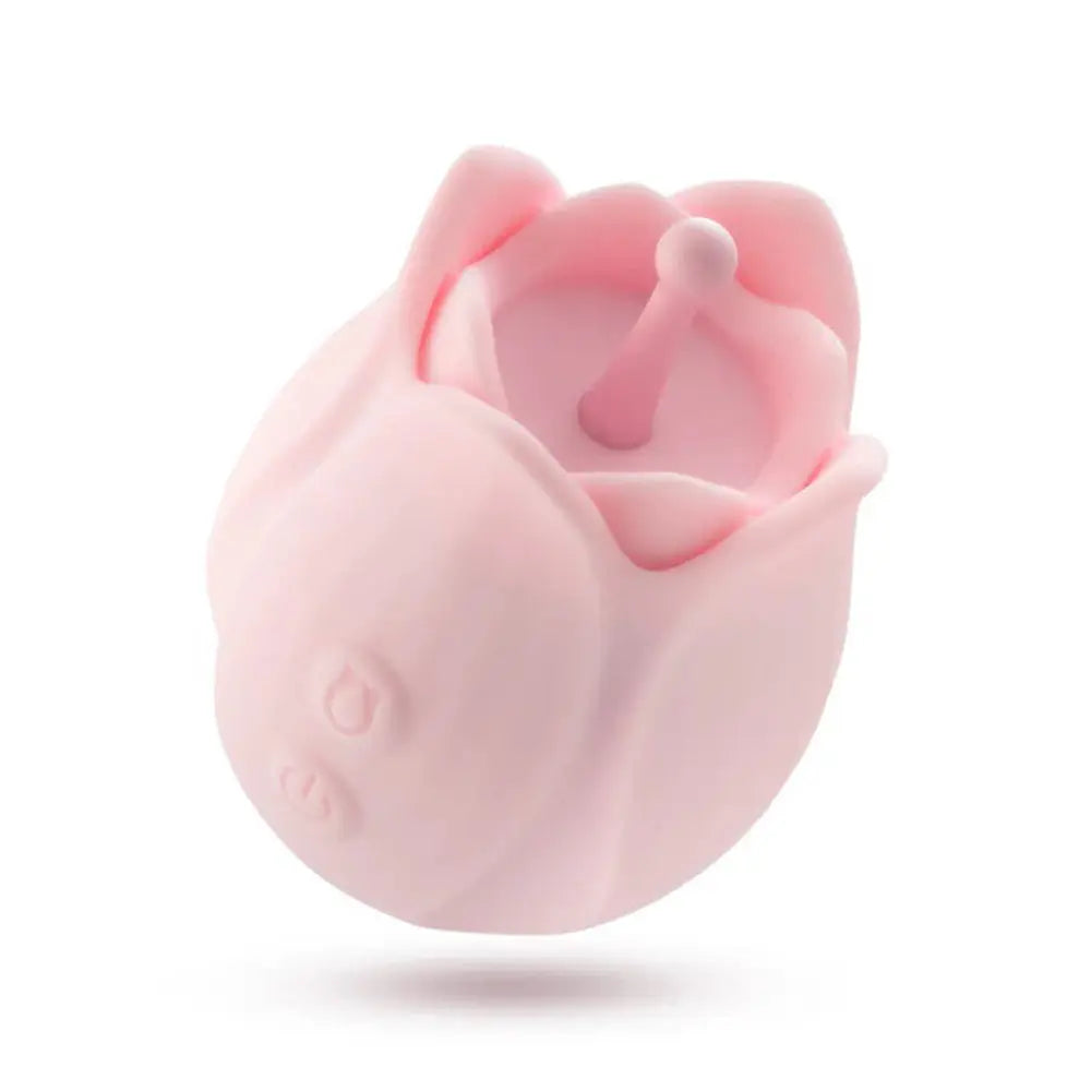 Play With Me Romantic Rose - Pink Blush