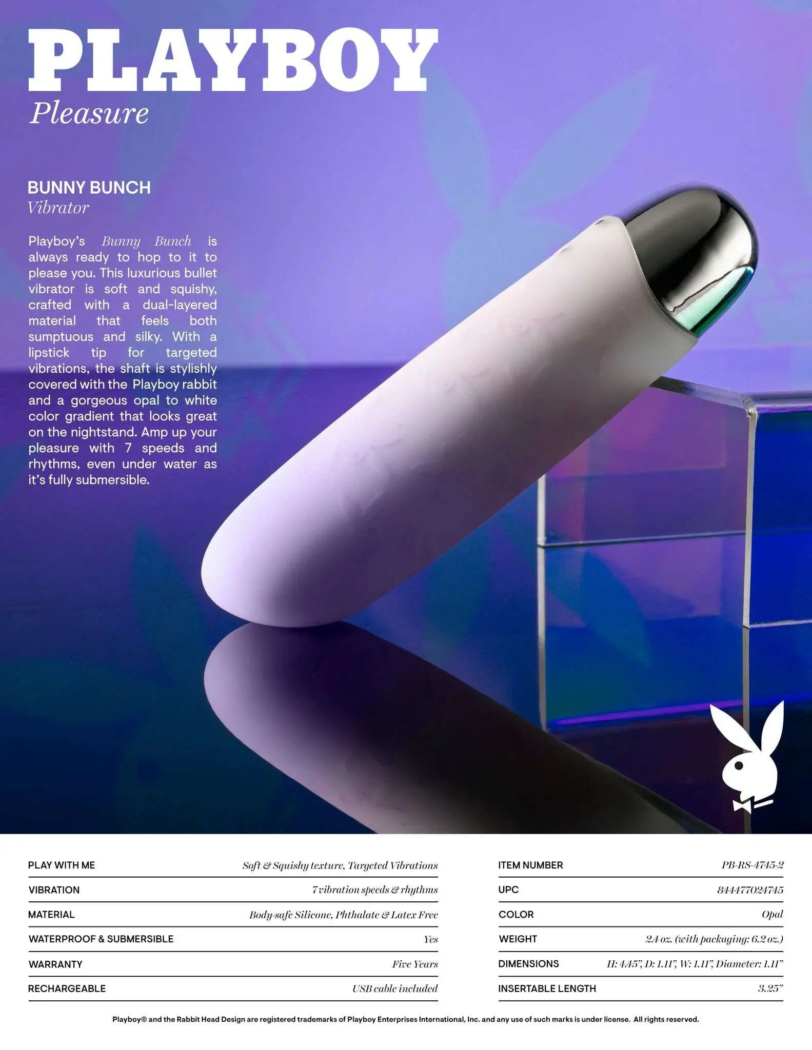 Playboy-Bunny-Bunch-Evolved-Novelties-335392968