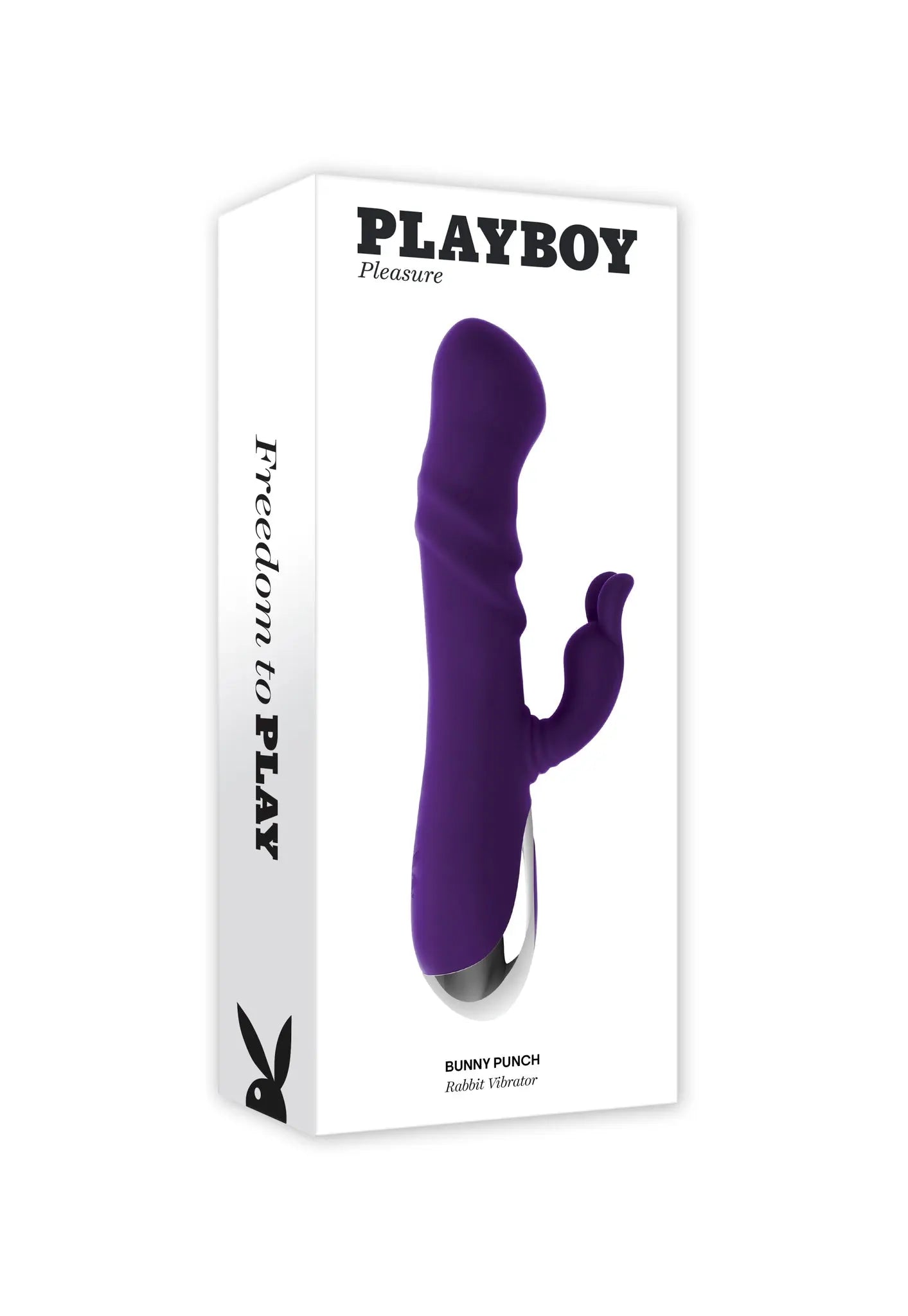 Playboy Bunny Punch Evolved Novelties