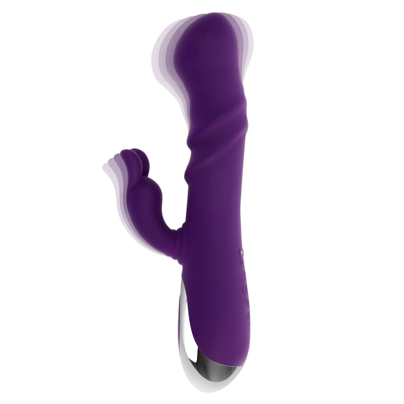 Playboy Bunny Punch Evolved Novelties